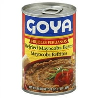 Goya Goya Mayocoba Beans, OZ