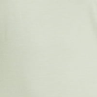Avia ženski Dugi rukav Meki majica za ramena sa prorezom sa strane