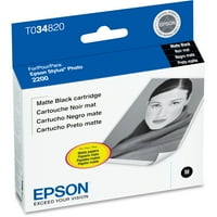 Epson, EPST034820, Stylus photo kertridži s tintom, svaki