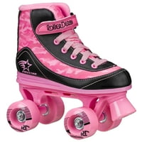 Roller Derby Firestar Youth Girl Roller Skate