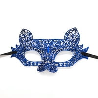 Čipkasta Maska maska za zabave poklon maska za oči za festivale scenske predstave