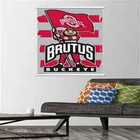 Collegiate-The Ohio State University Buckeyes-Brutus